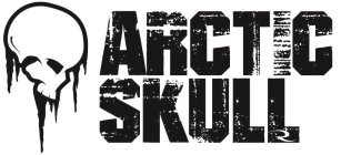 ARCTIC SKULL R