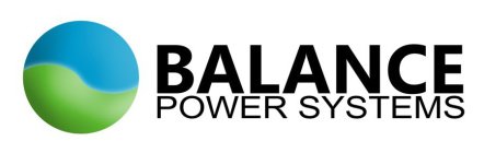 BALANCE POWER SYSTEMS
