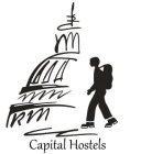 CAPITAL HOSTELS