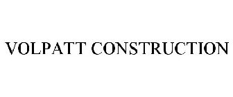 VOLPATT CONSTRUCTION