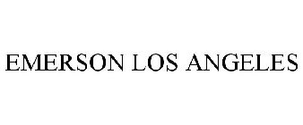 EMERSON LOS ANGELES