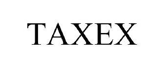 TAXEX