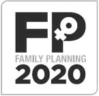 FP2020 FAMILY PLANNING