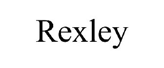 REXLEY