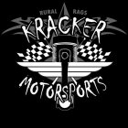 RURAL RAGS KRACKER MOTORSPORTS