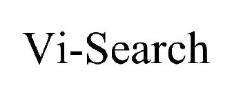 VI-SEARCH