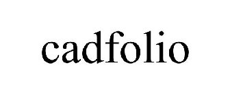 CADFOLIO