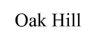 OAK HILL