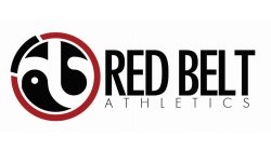 RB RED BELT ATHLETICS