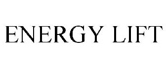 ENERGY LIFT