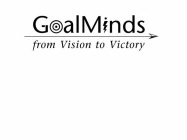 GOALMINDS FROM VISION TO VICTORY