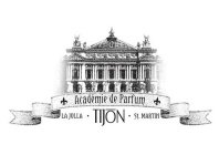 ACADÉMIE DE PARFUM LA JOLLA TIJON ST. MARTIN