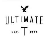 ULTIMATE T EST. 1977