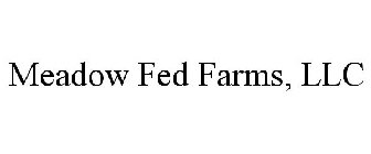 MEADOW FED FARMS, LLC