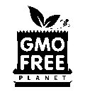 GMO FREE PLANET