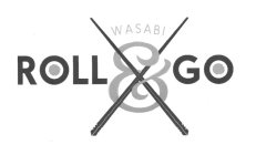 WASABI ROLL & GO