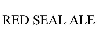 RED SEAL ALE