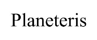 PLANETERIS