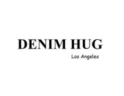 DENIM HUG LOS ANGELES
