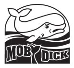 MOBY DICK