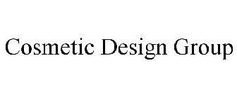 COSMETIC DESIGN GROUP