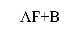 AF+B