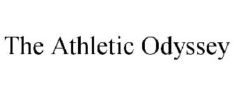 THE ATHLETIC ODYSSEY