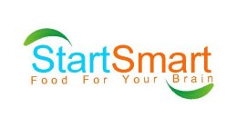 STARTSMART FOOD FOR YOUR BRAIN