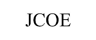 JCOE