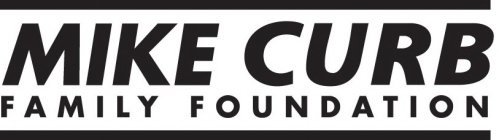 MIKE CURB FAMILY FOUNDATION