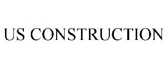 US CONSTRUCTION