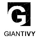 G GIANTIVY