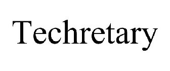 TECHRETARY