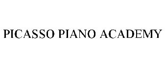PICASSO PIANO ACADEMY