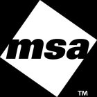 MSA