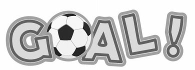GOAL!