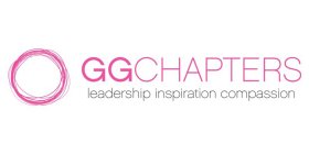 GGCHAPTERS LEADERSHIP INSPIRATION COMPASSION