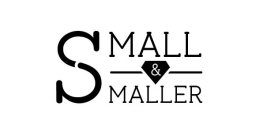 S MALL & MALLER