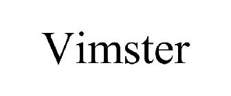 VIMSTER