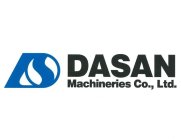 DS DASAN MACHINERIES CO., LTD.