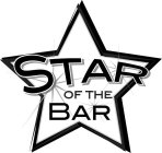 STAR OF THE BAR
