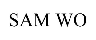 SAM WO