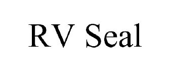 RV SEAL