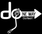 DJ ONEWAY DA REAL 1