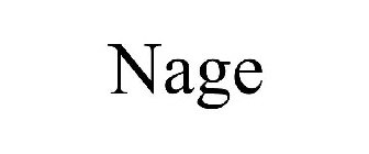 NAGE