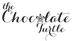 THE CHOCOLATE TURTLE