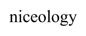 NICEOLOGY