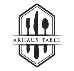ARHAUS TABLE