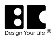 BC DESIGN YOUR LIFE