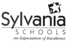 SYLVANIA SCHOOLS AN EXPECTATION OF EXCELLENCE